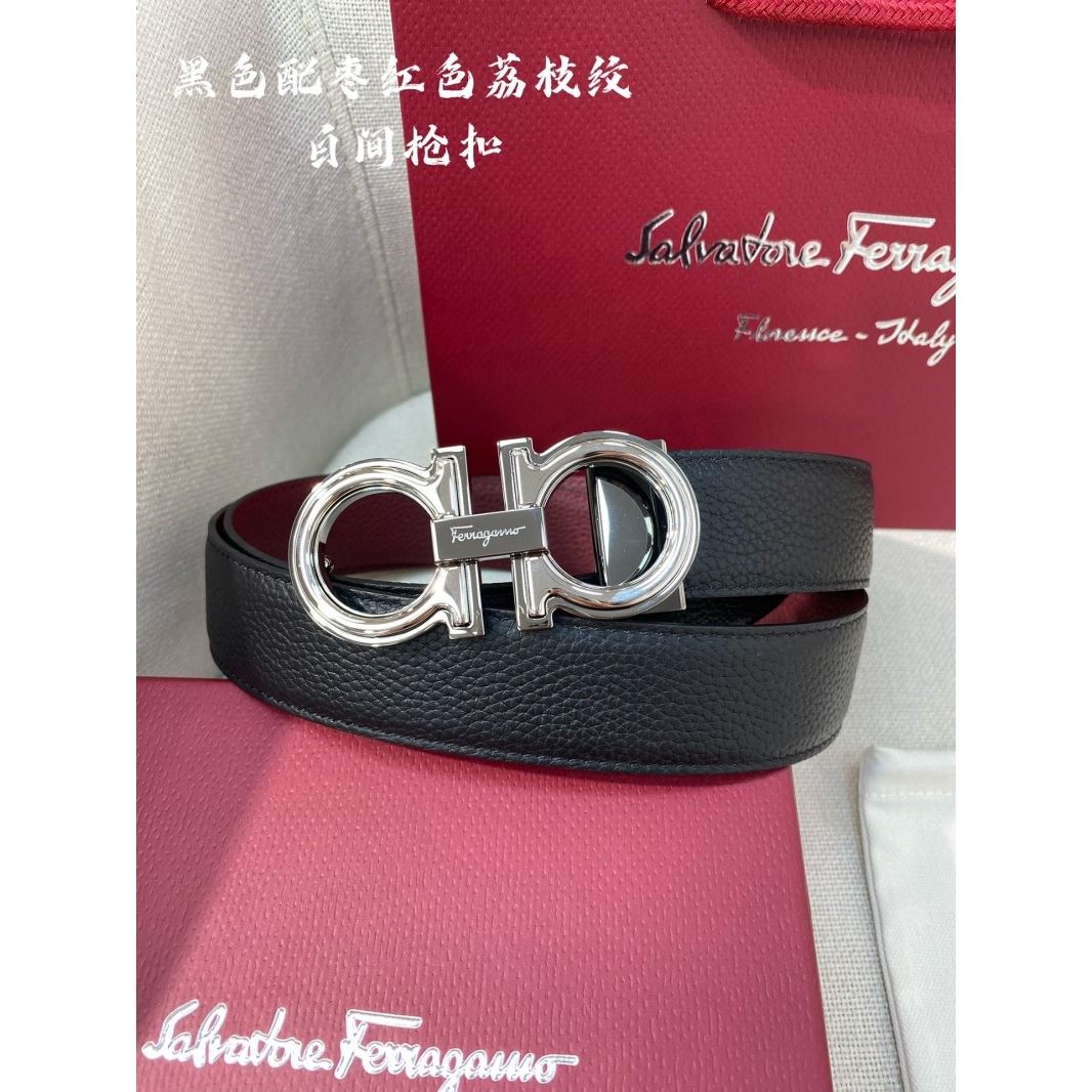 Ferragamo Belts